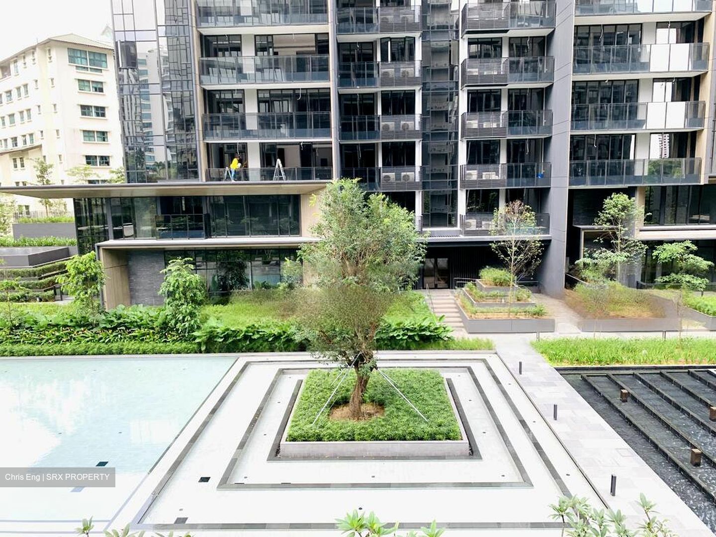 Leedon Green (D10), Condominium #421392941